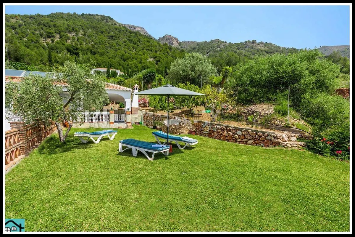 Casa Leo Villa Frigiliana 0*,  Spain