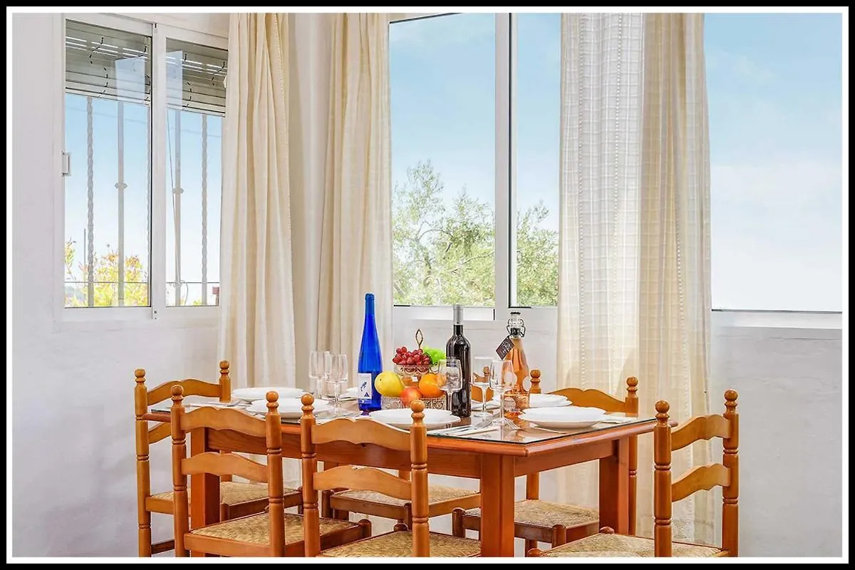 Casa Leo Villa Frigiliana 0*,  Spain