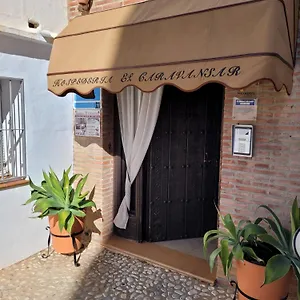 Hospederia El Caravansar Gasthof